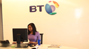 BT delivers mission-critical voice and data services with help